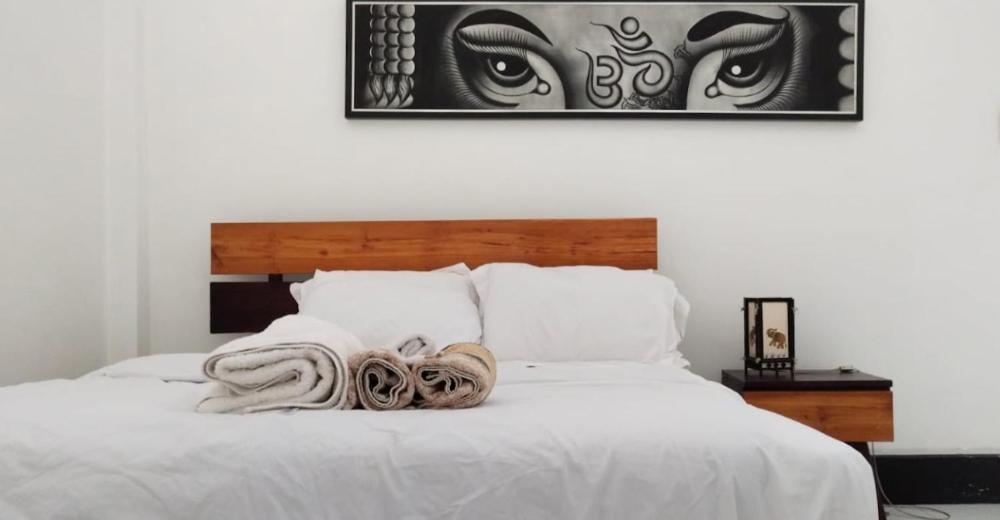 Meet Sunset Hostel Luangprabang Ngoại thất bức ảnh