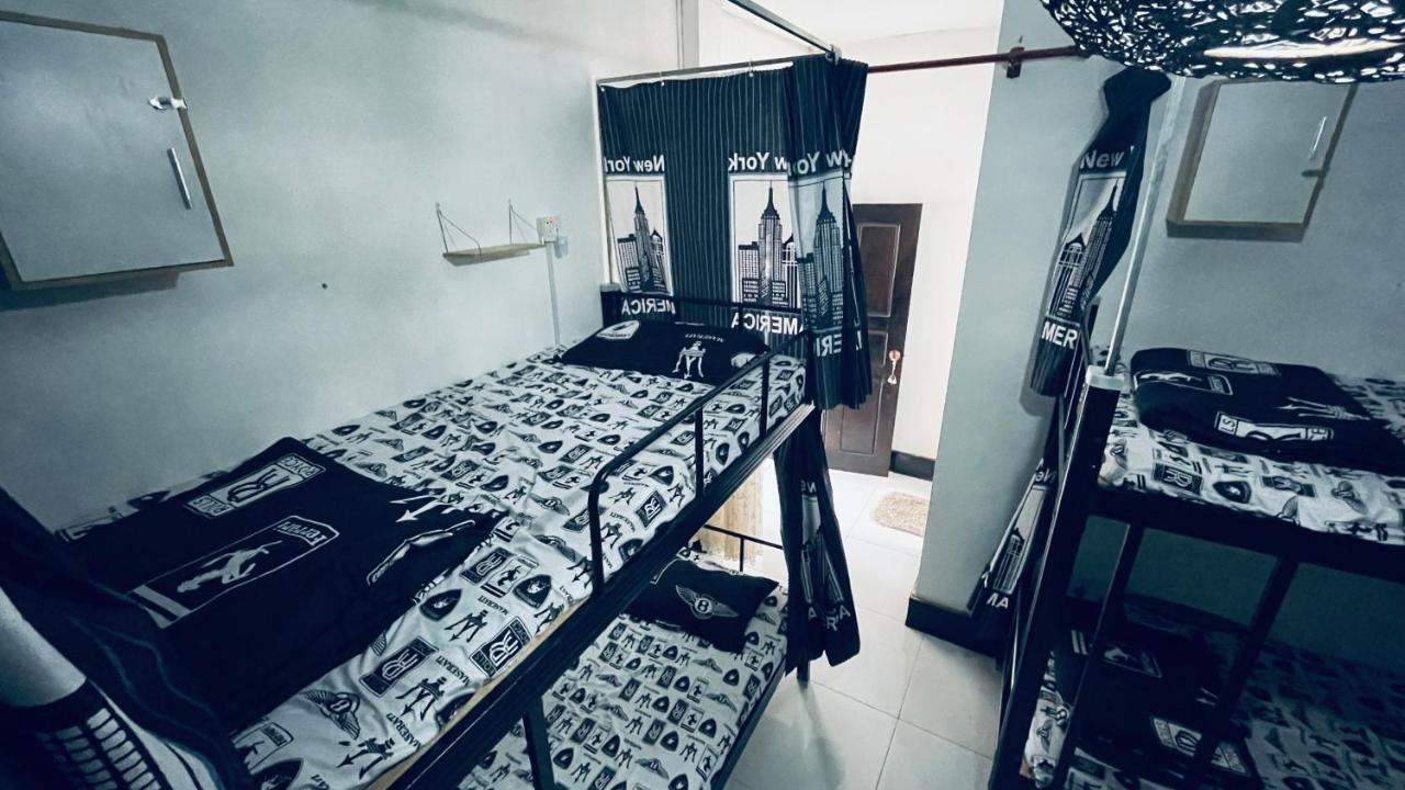 Meet Sunset Hostel Luangprabang Ngoại thất bức ảnh