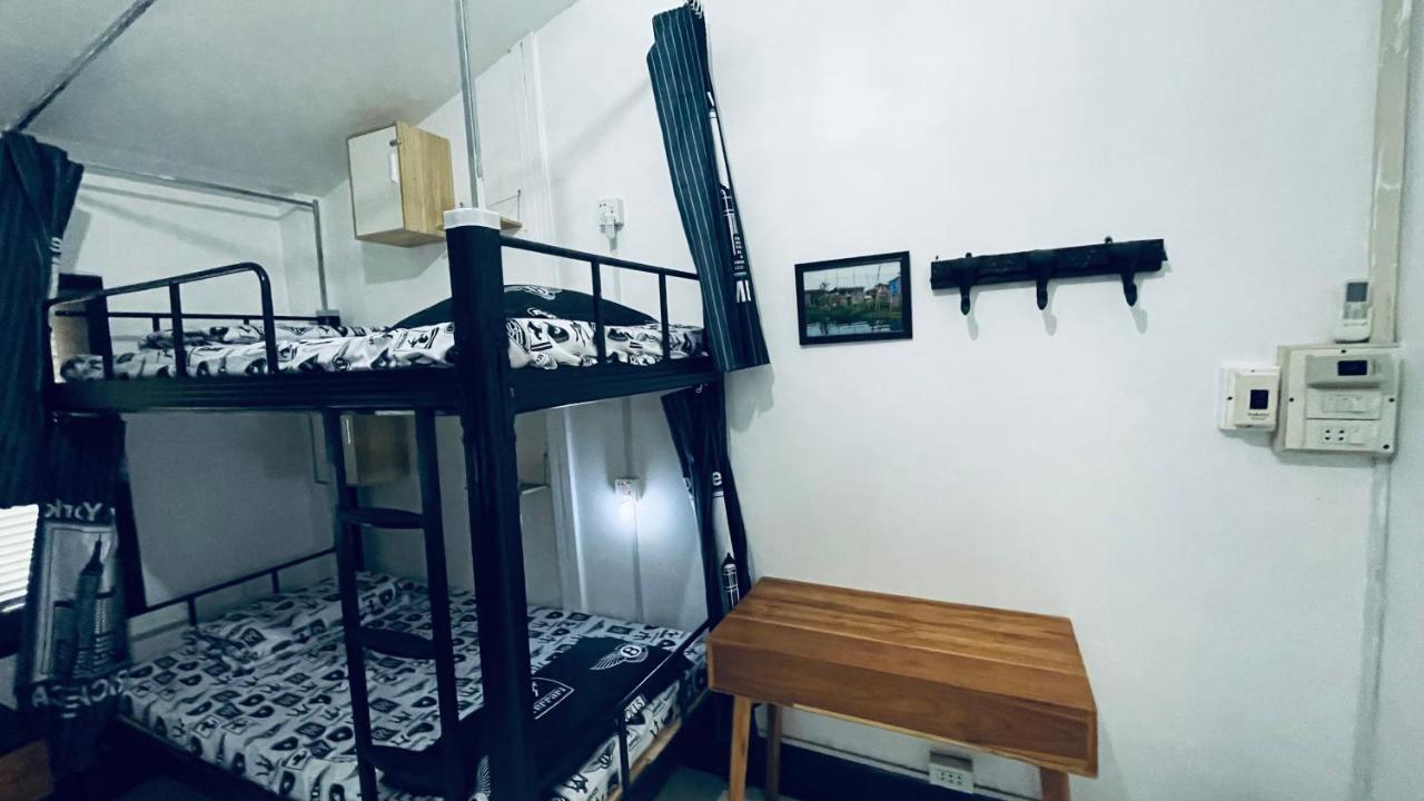 Meet Sunset Hostel Luangprabang Ngoại thất bức ảnh