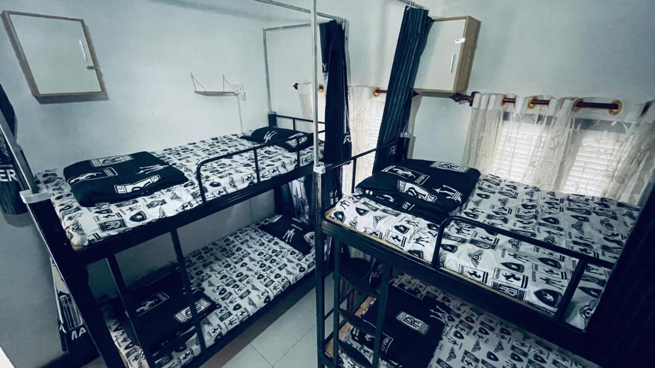 Meet Sunset Hostel Luangprabang Ngoại thất bức ảnh