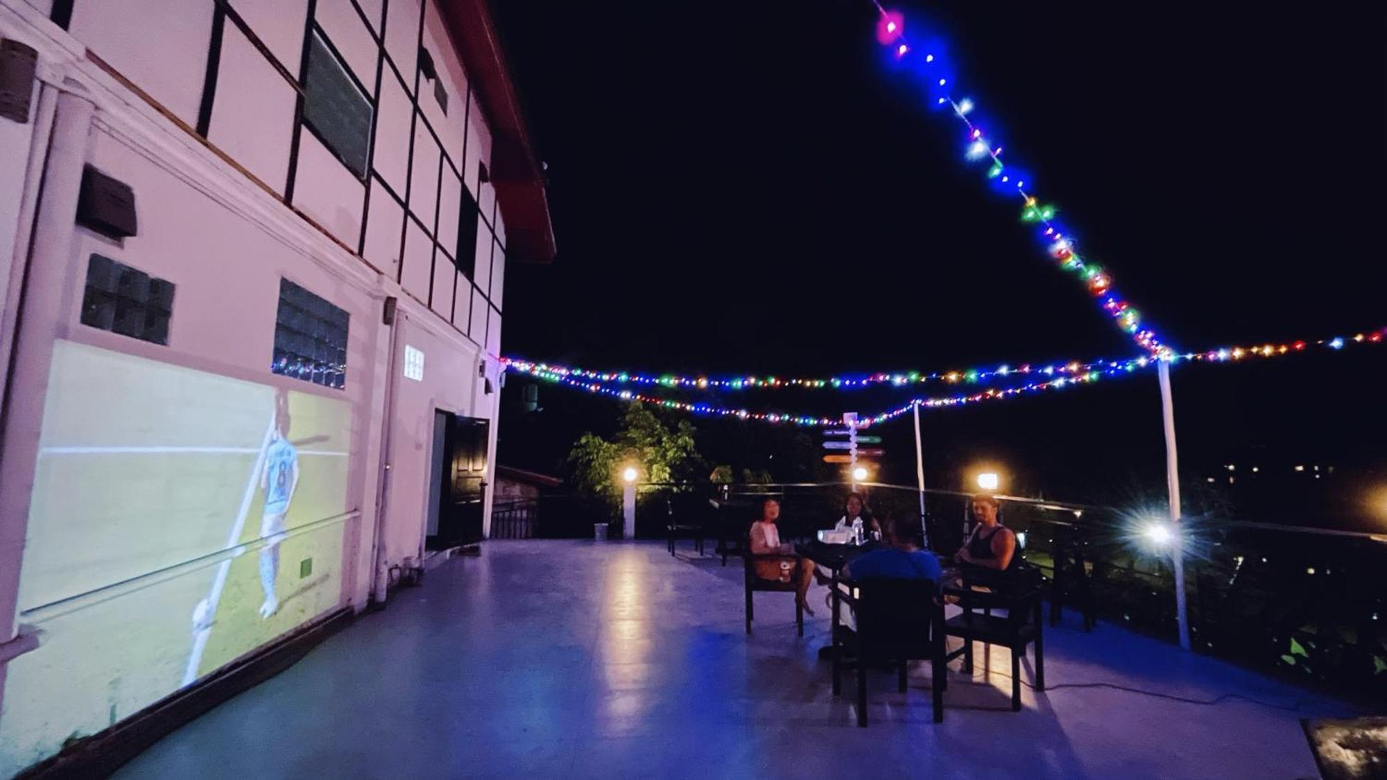 Meet Sunset Hostel Luangprabang Ngoại thất bức ảnh